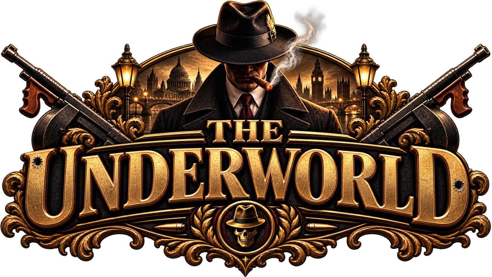 The Underworld
